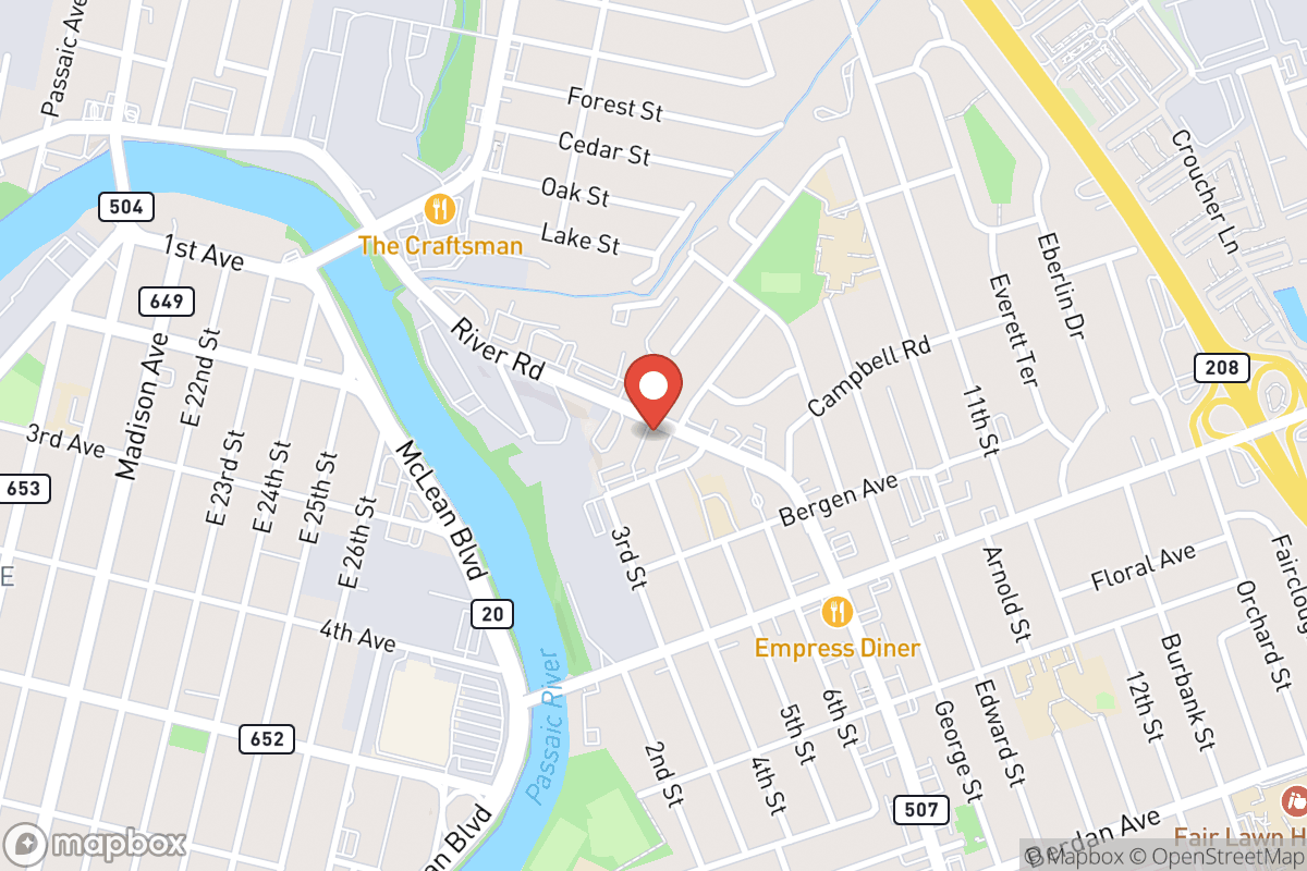 Lizzack Family Dentistry