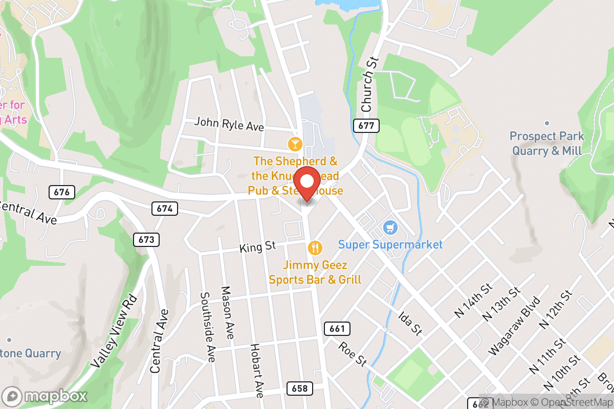 Belmont Dental Associates