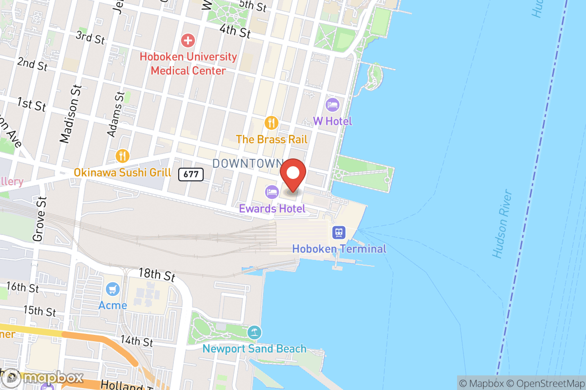 Advanced Dental Group of Hoboken