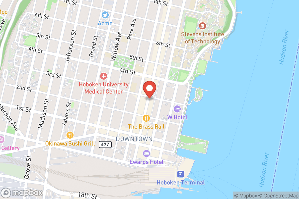 Dental Associates of Hoboken