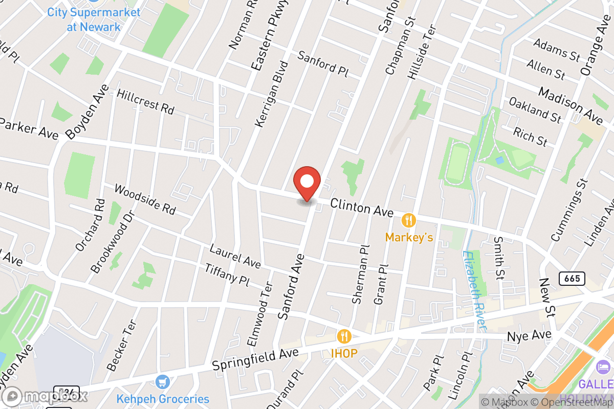 Jersey Dental Care
