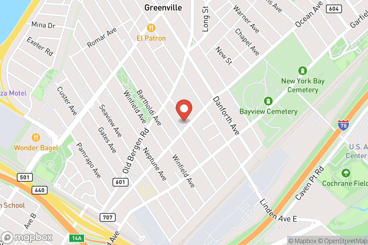 Abra Dental - Jersey City