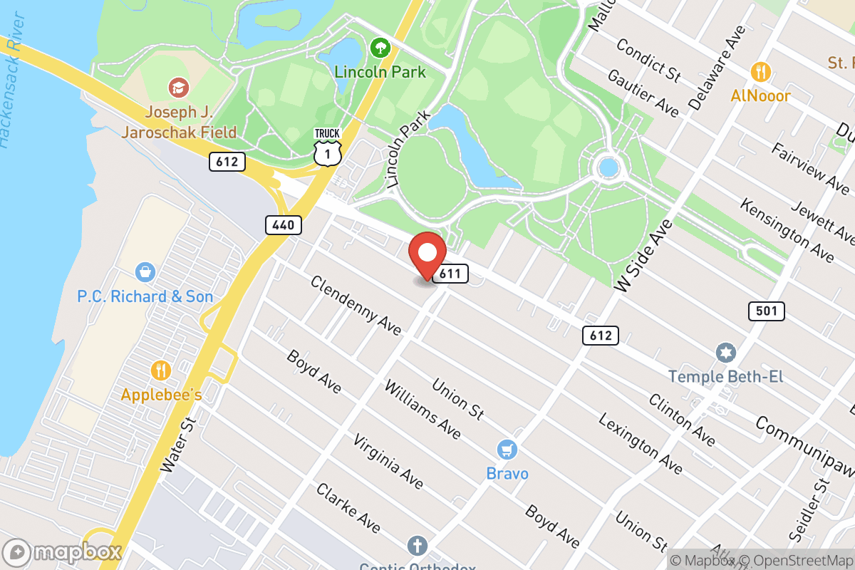Advanced Dental of Jersey City