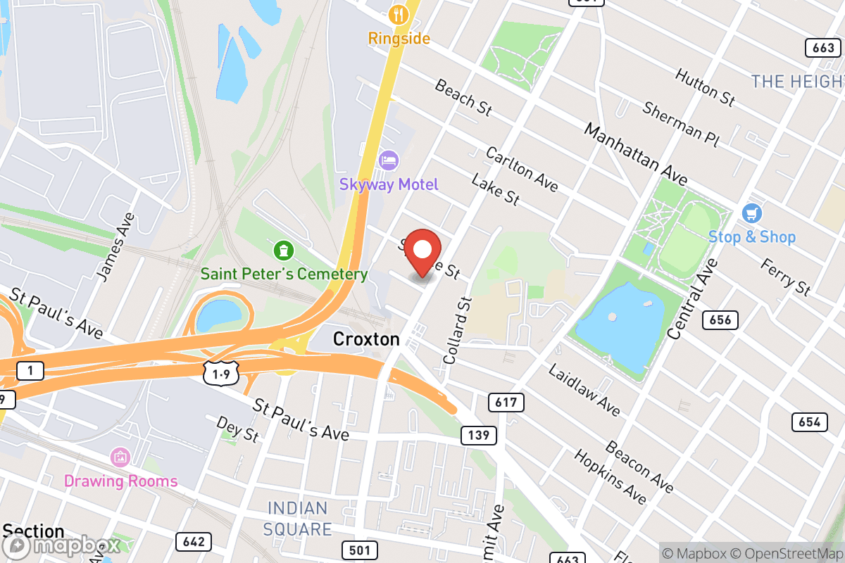 Ararat Dental, Jersey City