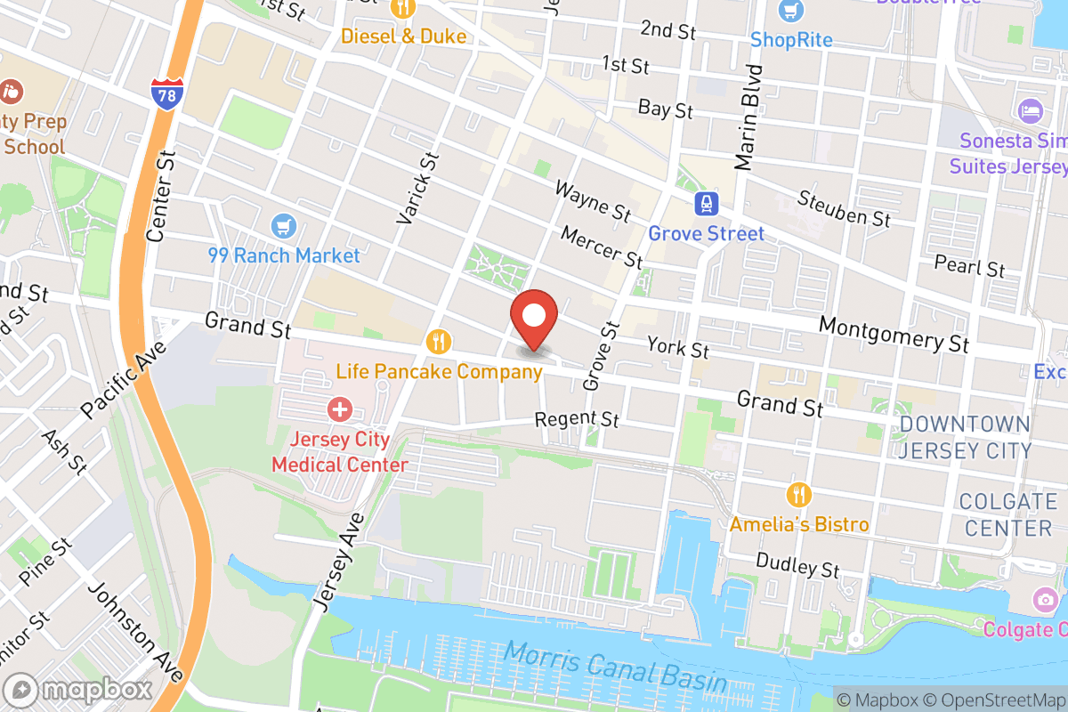Armstrong Dental Studio of New Jersey