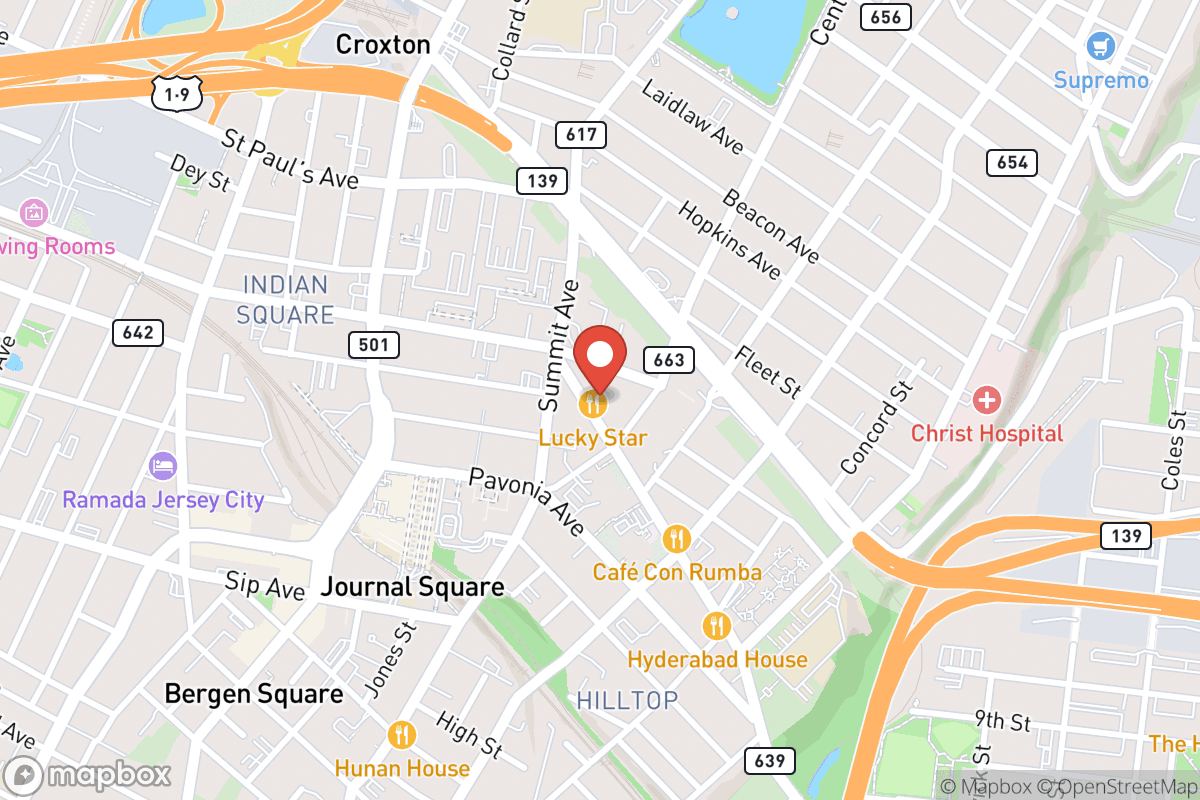 AV Dental Associates of Jersey City