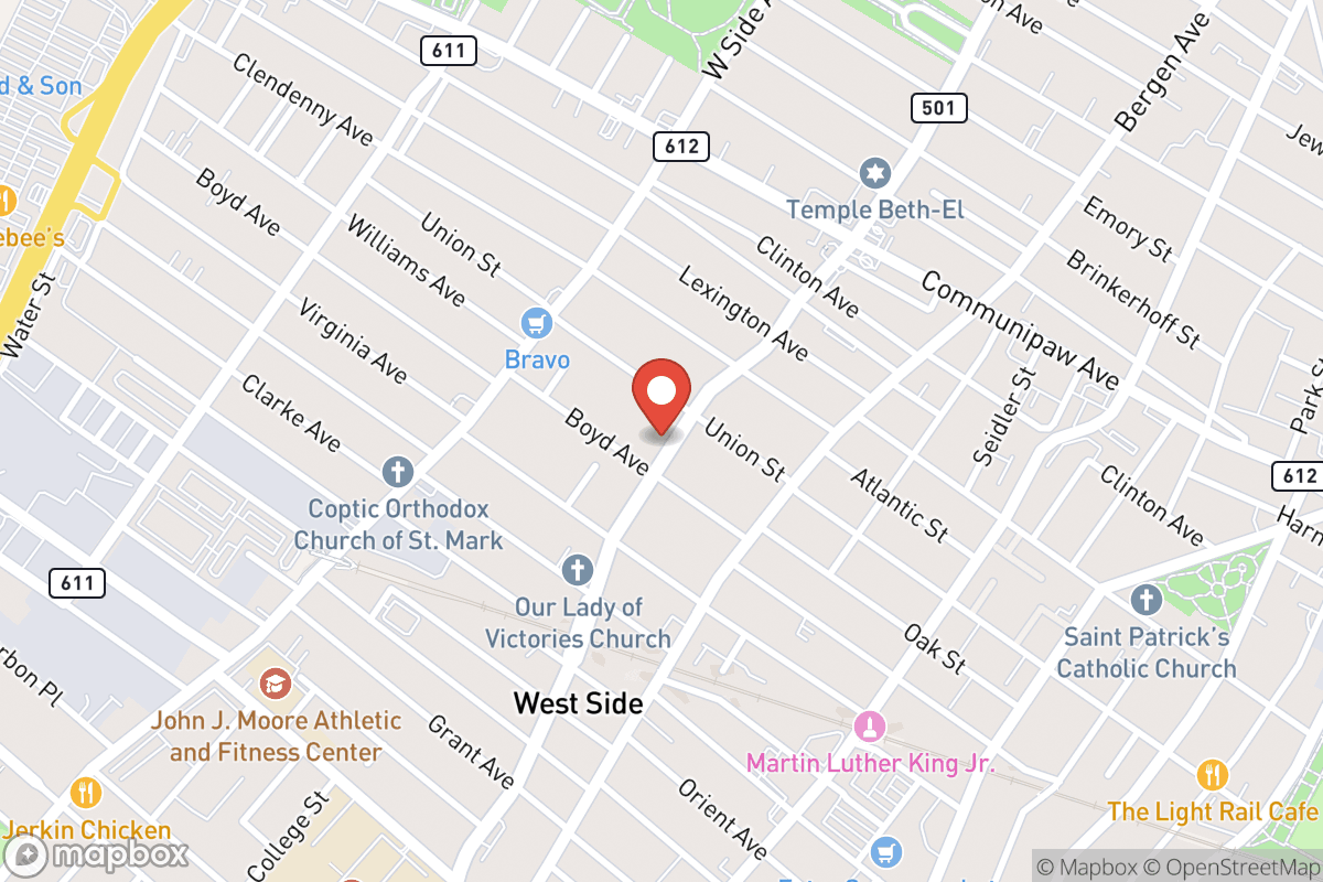 Boulevard Dental Associates, PA