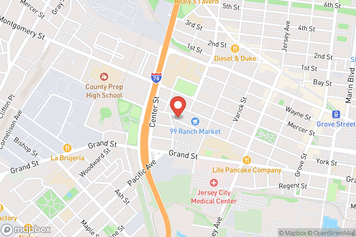 Dear Tooth Fairy: Pediatric Dentistry of Jersey City
