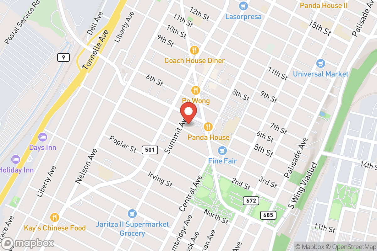 Dental Associates Family Dentistry