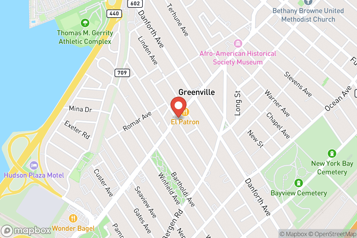 Dental Center of New Jersey PC