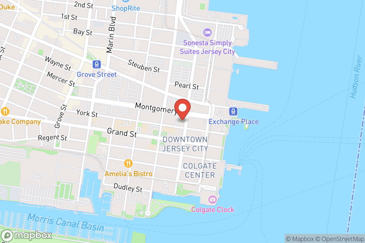 Dental Design Smile NJ