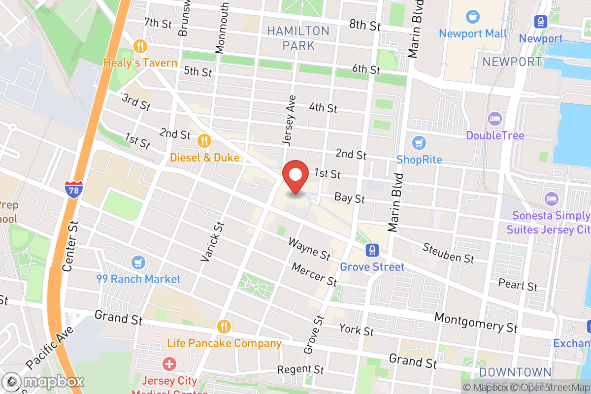 Grove Dental Center