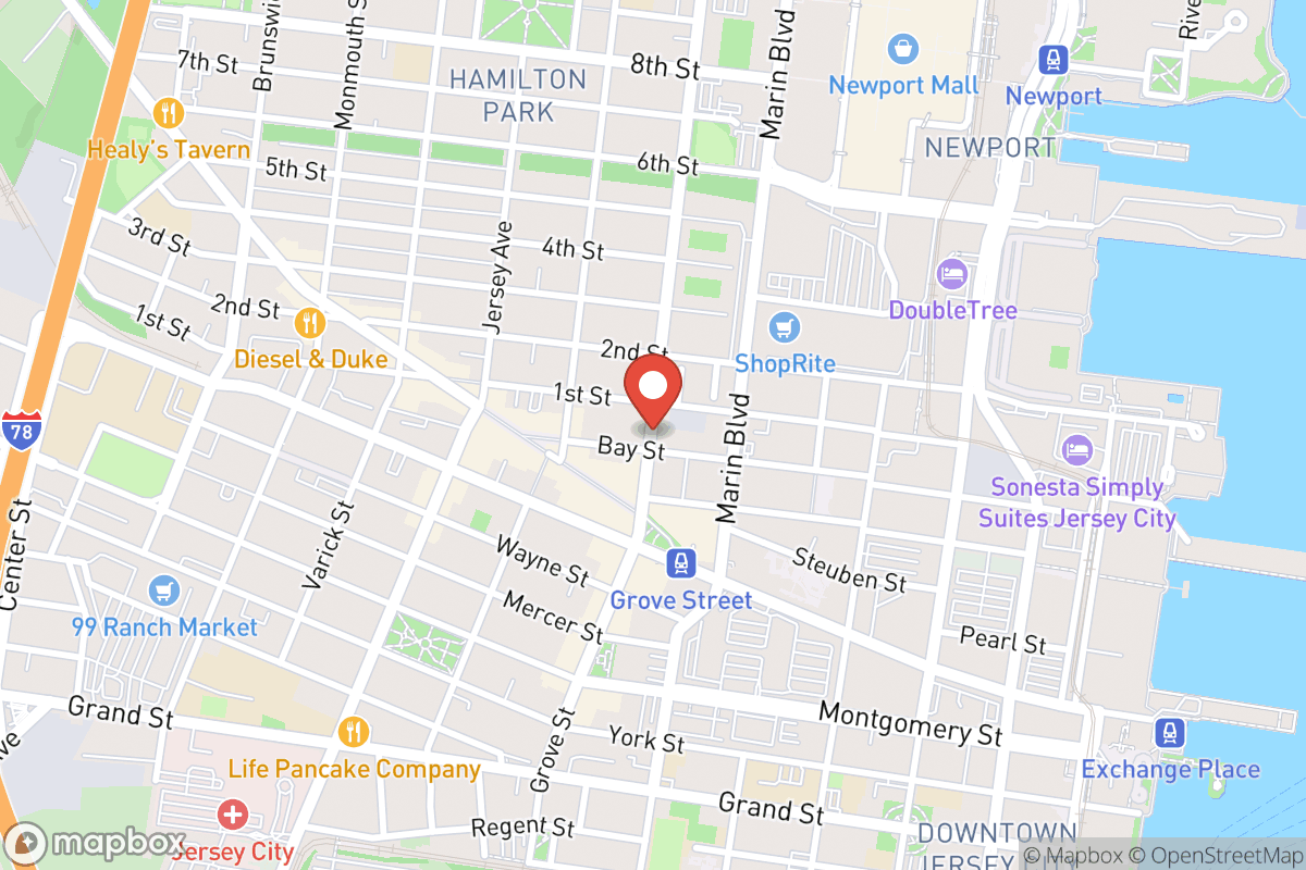 JC Dental & Implant Studio
