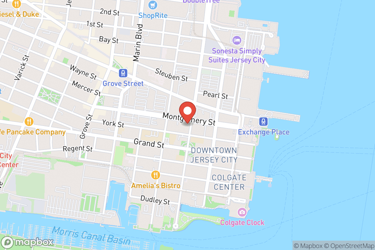 Jersey City Dental