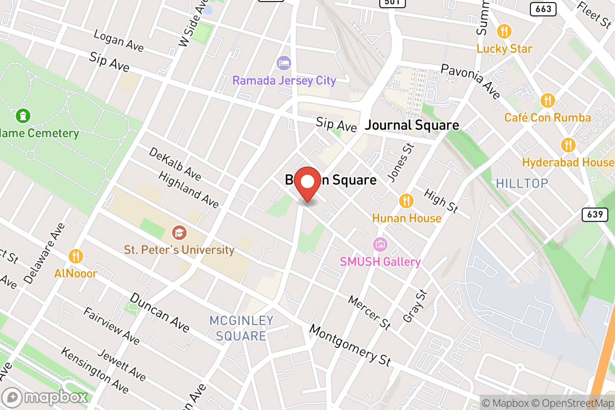 Jersey Dental Arts, P.A.
