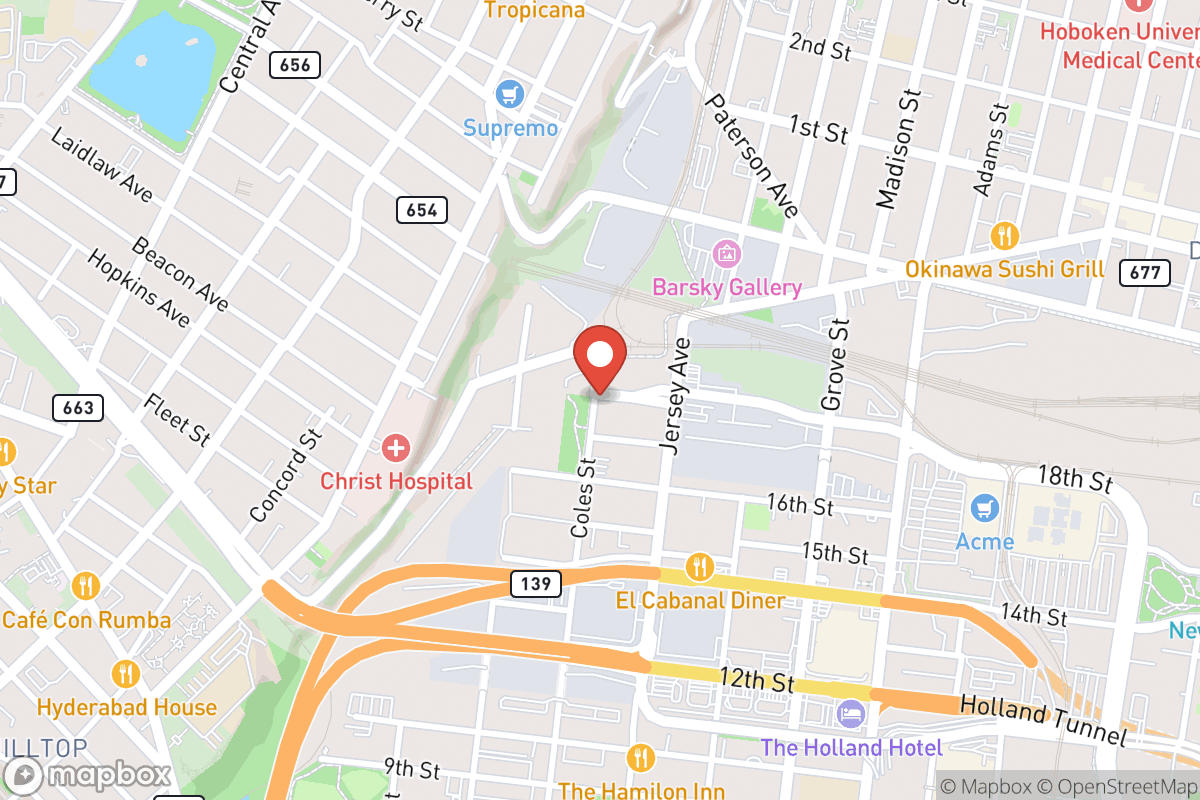 Limitless Dental - Jersey City
