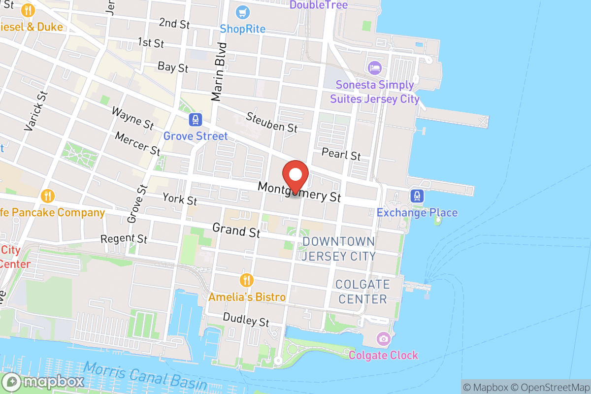 Midtown Dental Group Jersey City