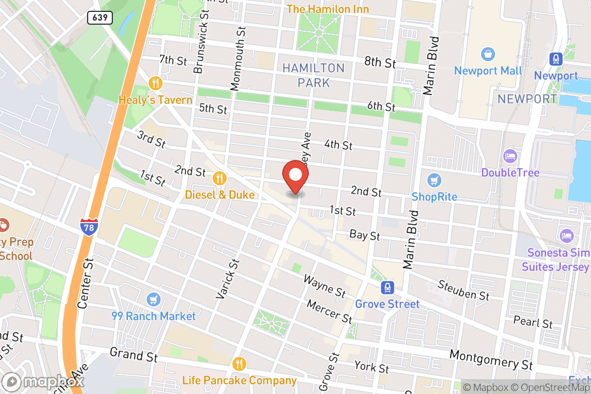 Modern Family Dentistry