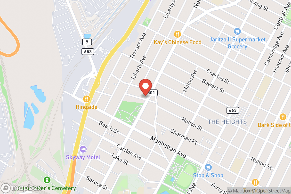 New City Dental Care