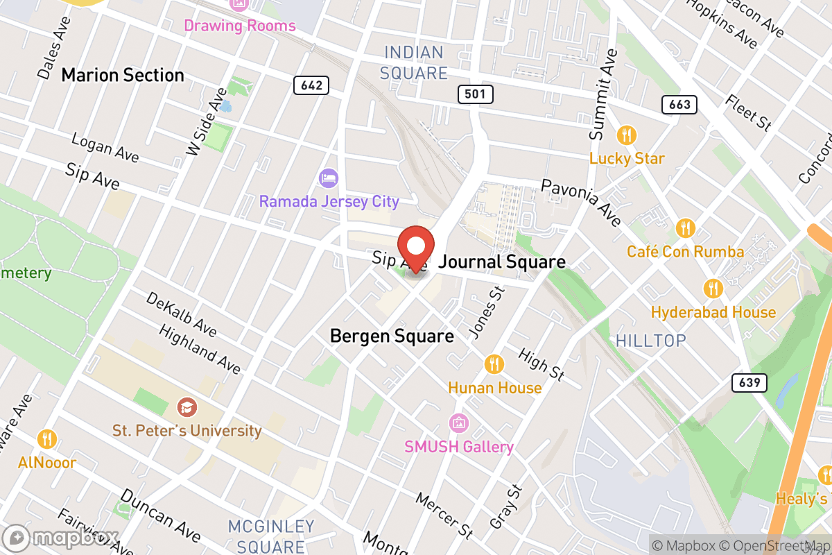 Tristate Dental Spa