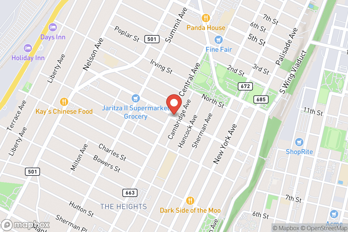 Woo Dental - Jersey City