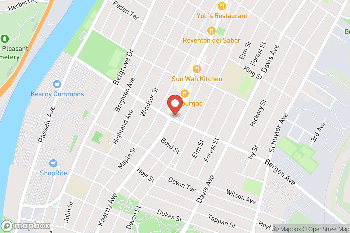 Abra Dental - Kearny