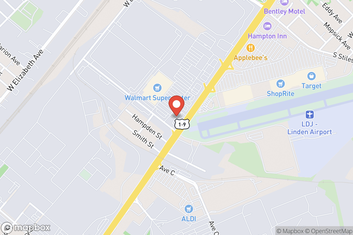 Aspen Dental - Linden, NJ