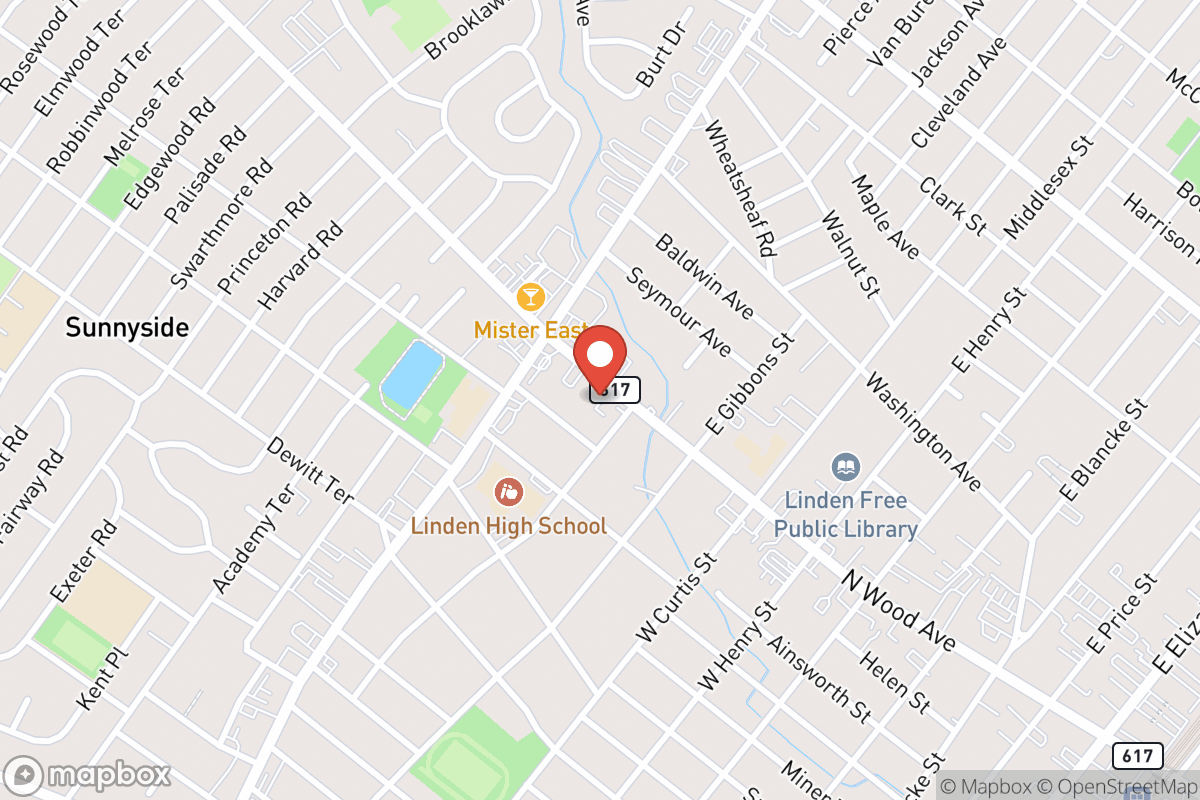 Linden Dental Associates