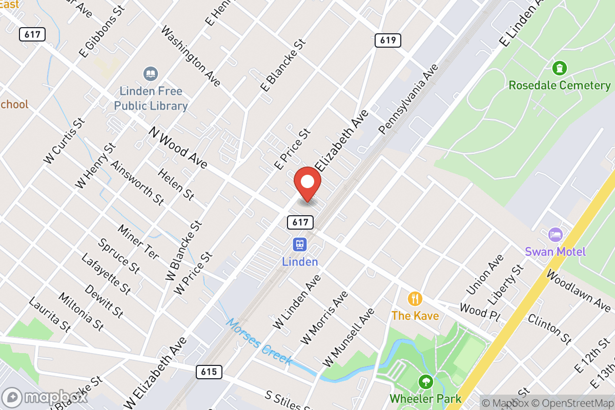 Linden Dental Group: Dr Judah Malka DMD