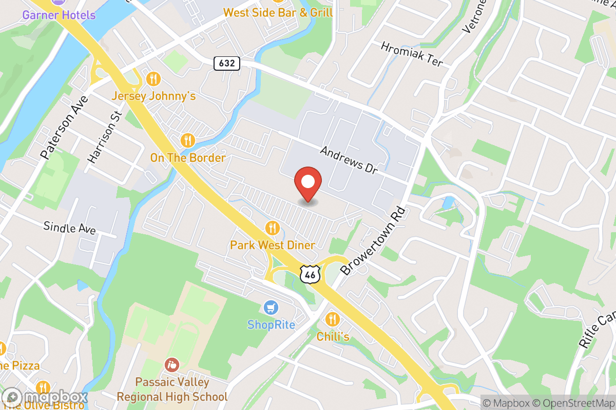 Little Falls Family Dental