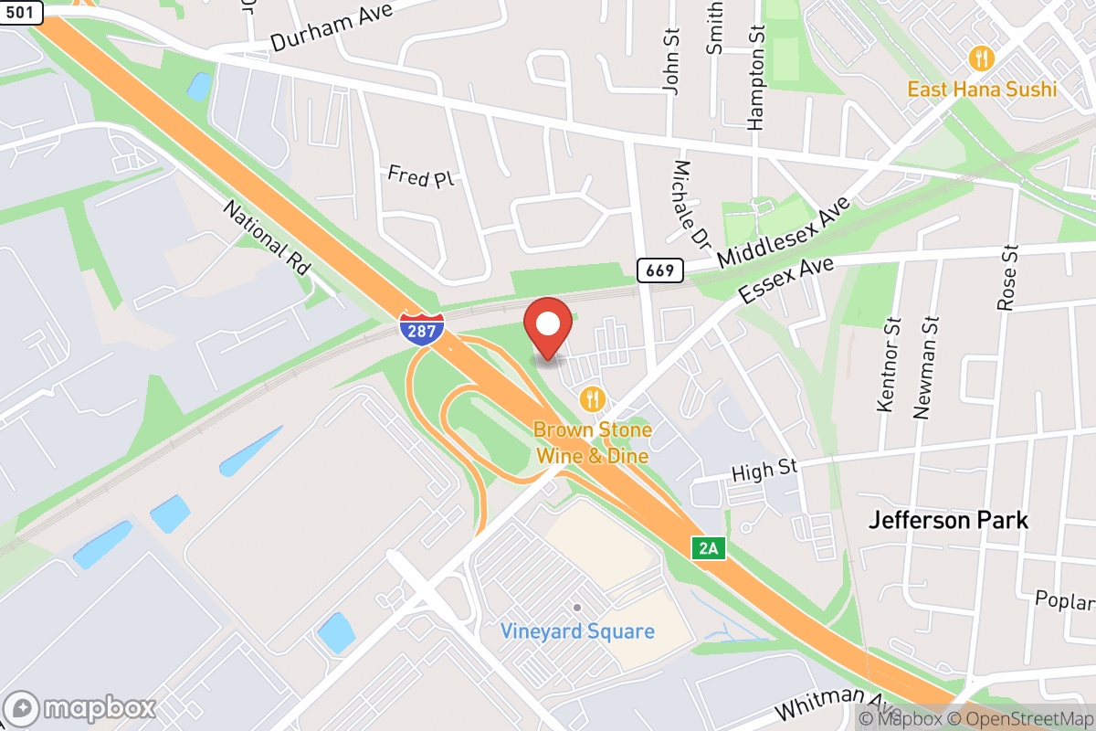 Bridgepointe Dental Studio