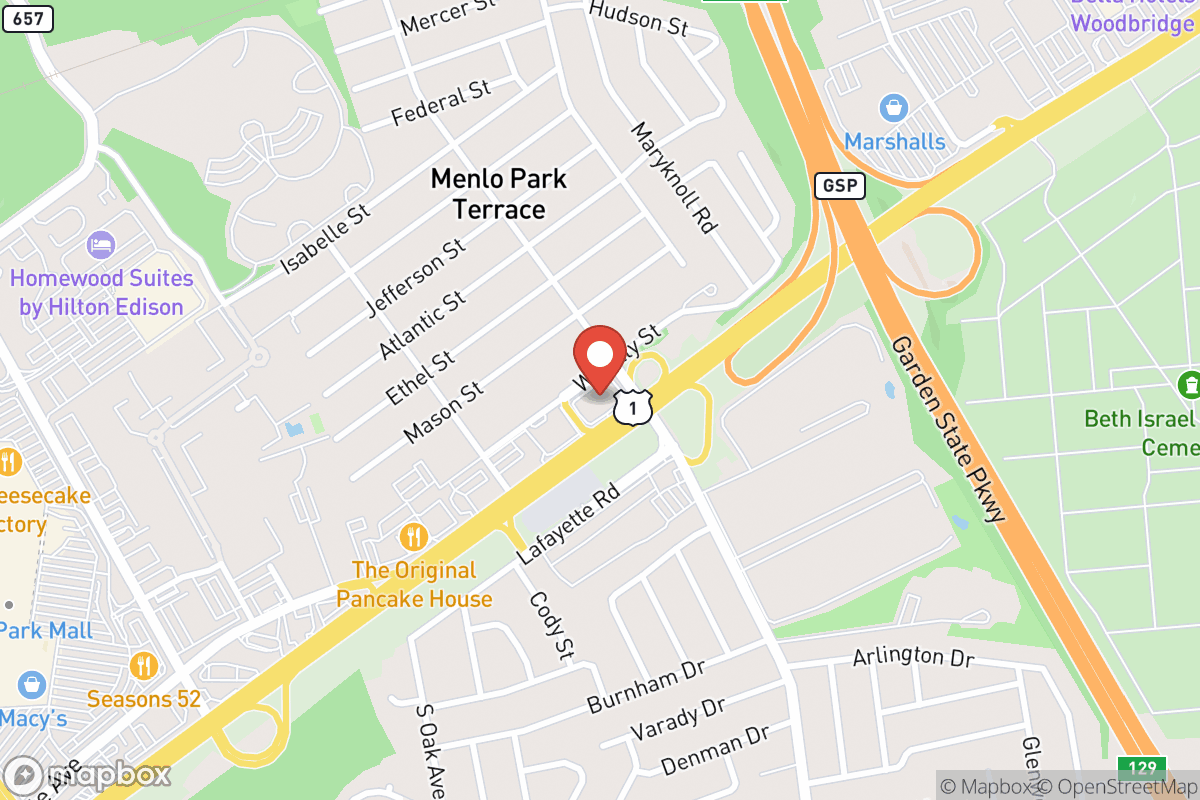 House of Dentistry | Woodbridge-Metuchen-Edison