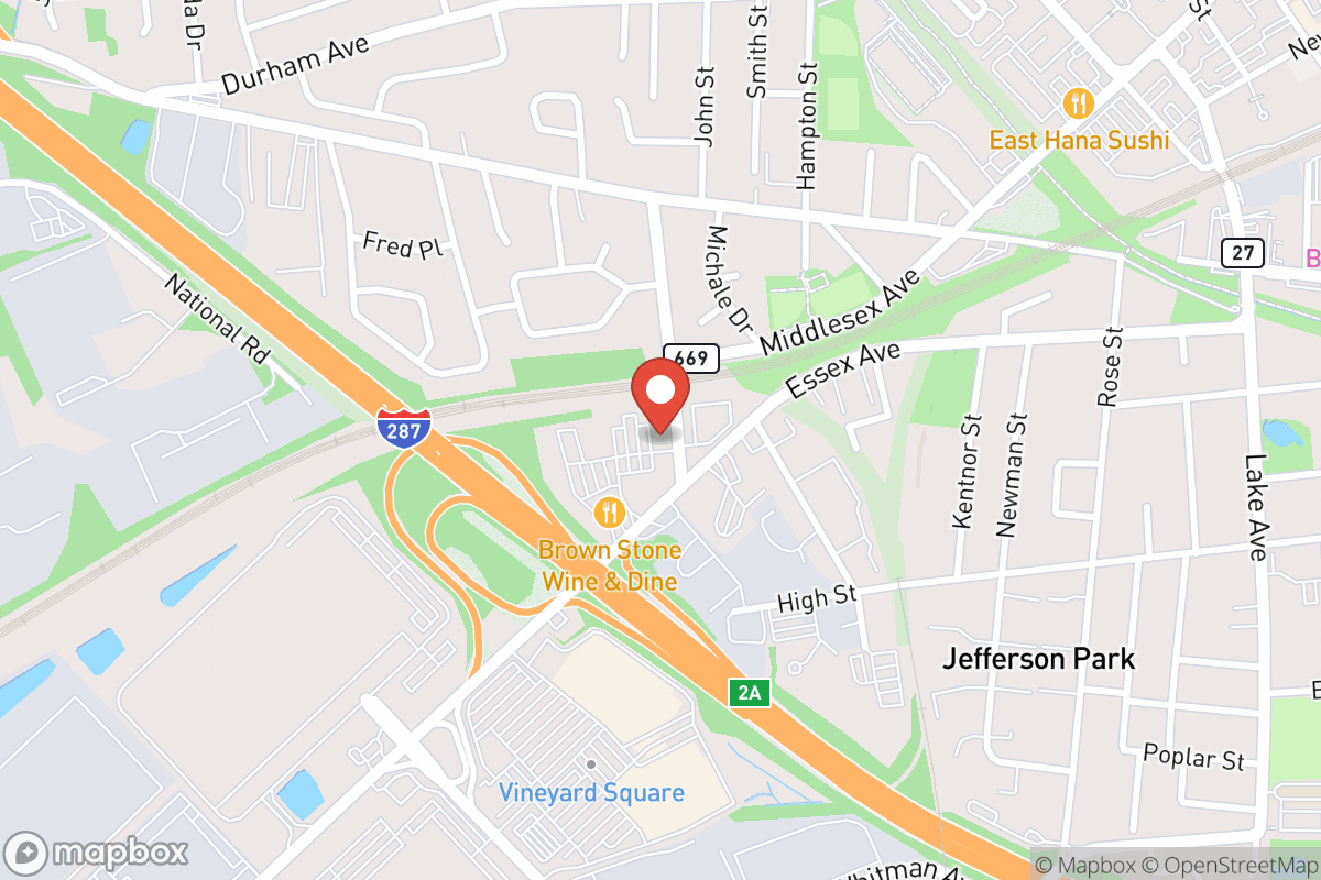 Metuchen Dental Group