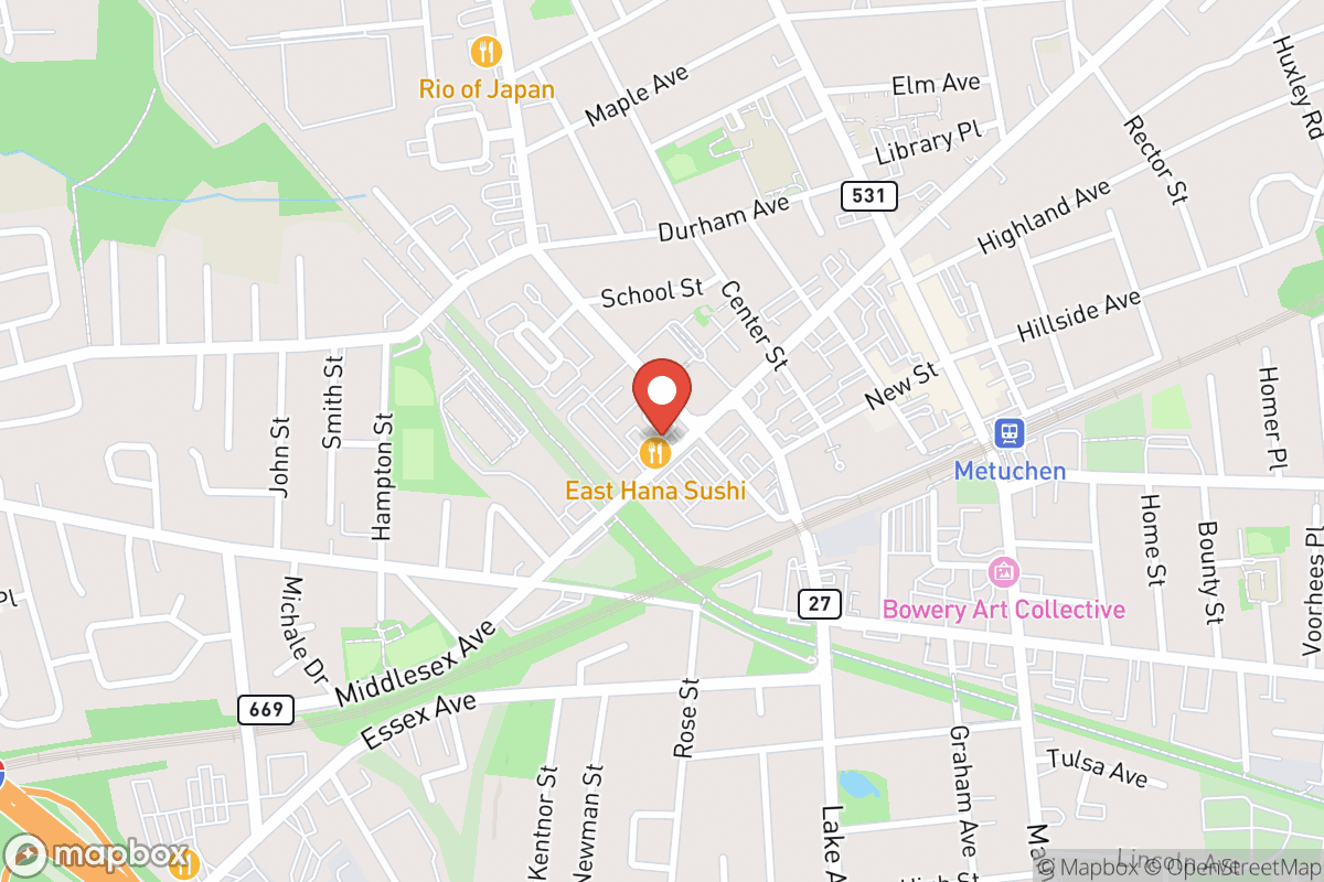 Metuchen Dentistry