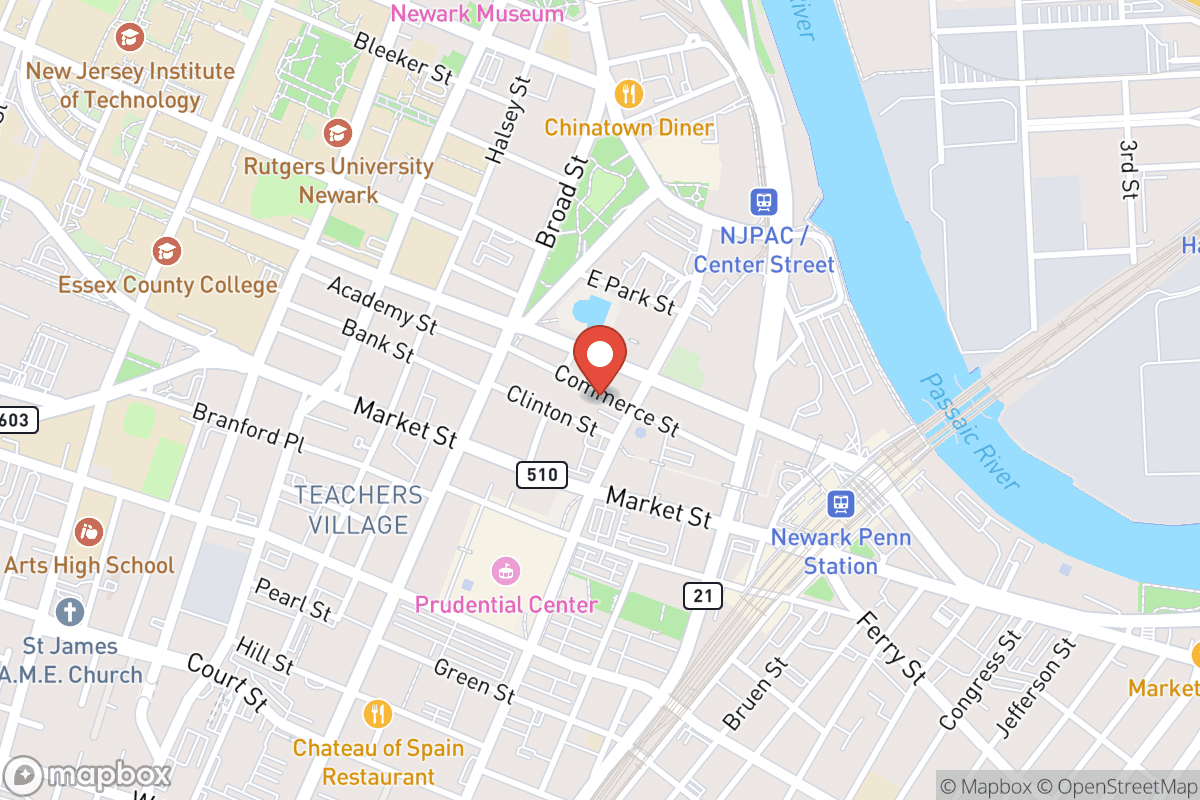 50 Commerce Dental Center