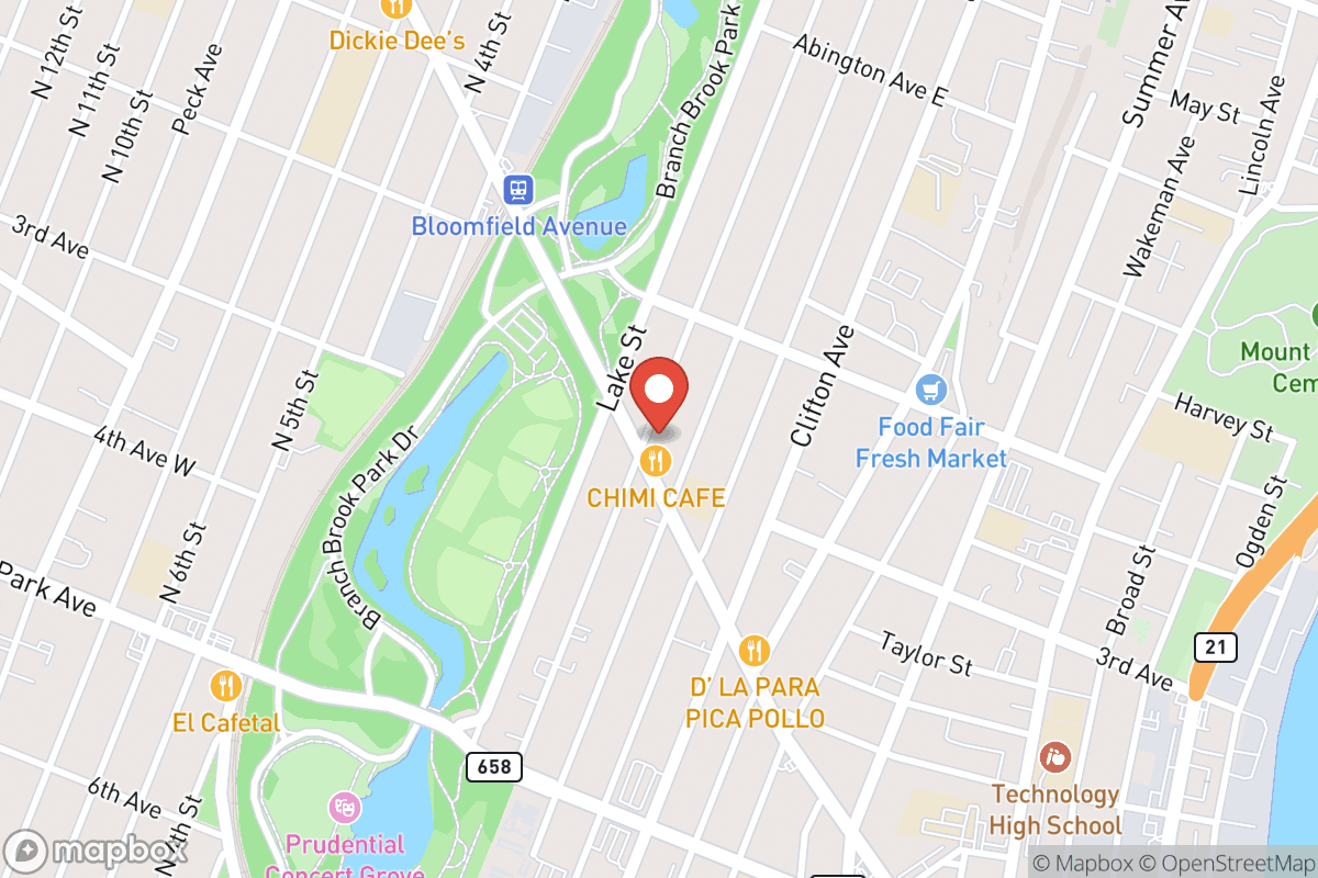 Abra Dental - Bloomfield Ave