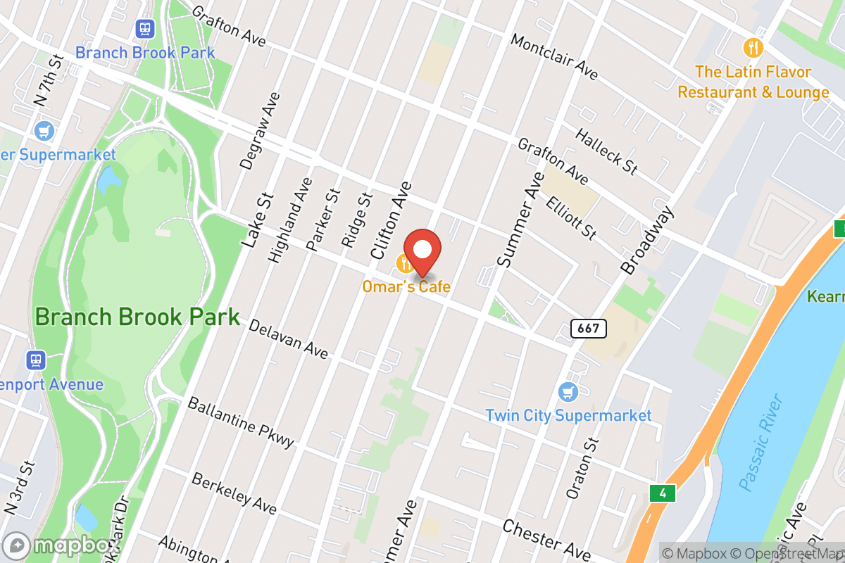 All City Dental Services