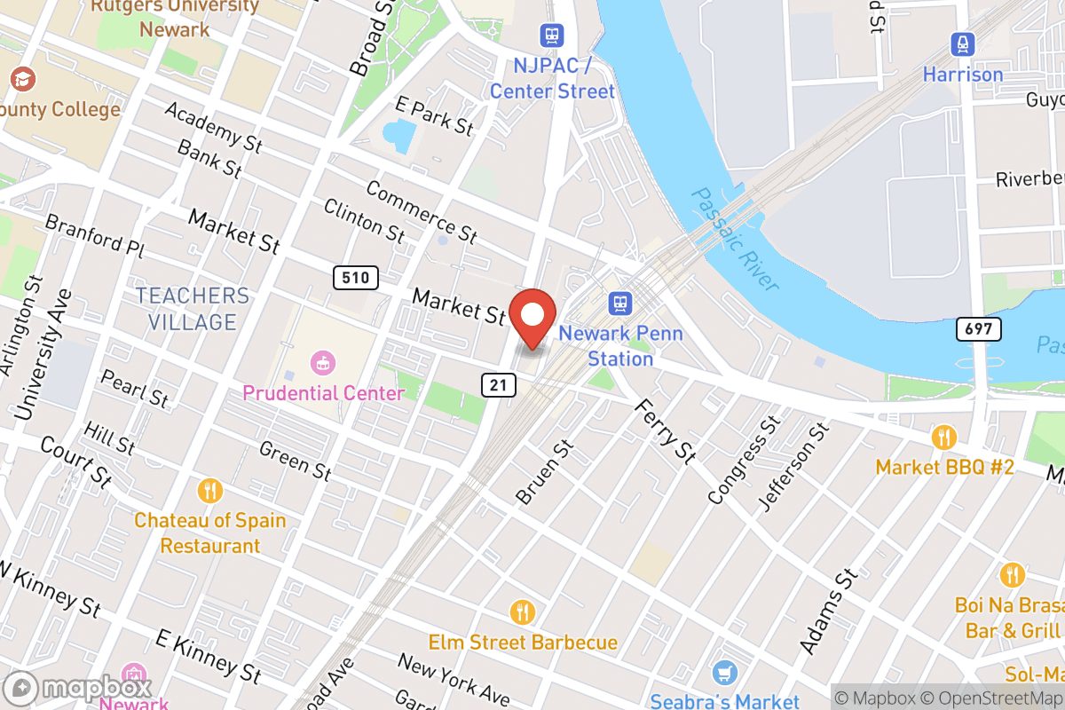 Dental Health Associates, P.A.
