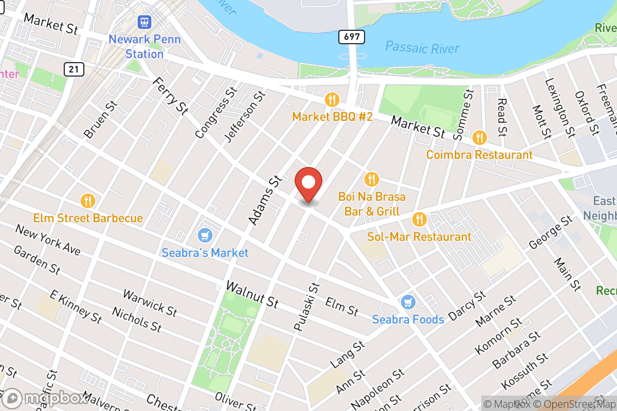 Garden State Dental of Newark