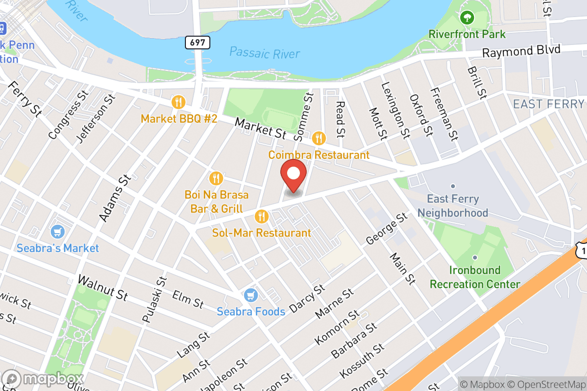 Gentle Dental of NJ - Multispecialty Family Dentist in Newark | Dr. Bernstein, DDS