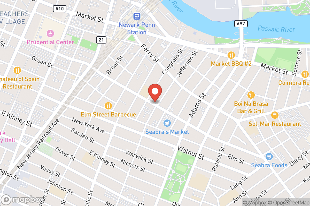 Ironbound Dental Center