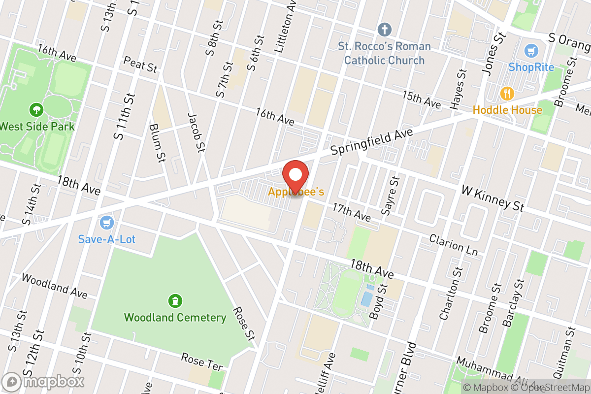 Newark Dental Care