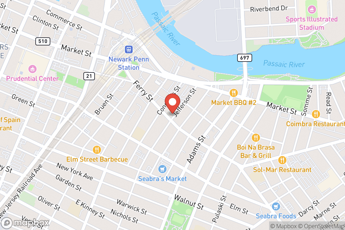 Newark Dental Group