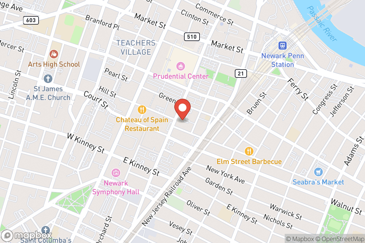 Nova Dental Newark