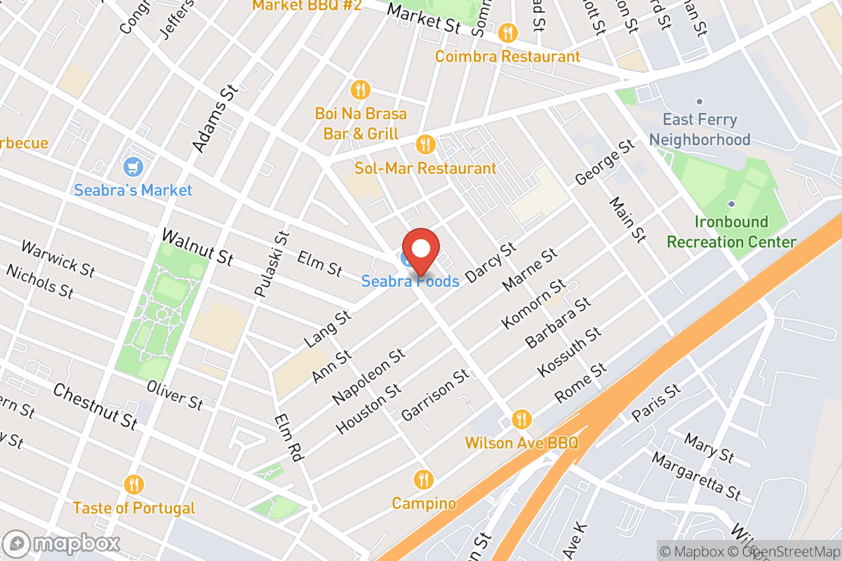 Salinas & Ventura The Family Dentist Newark
