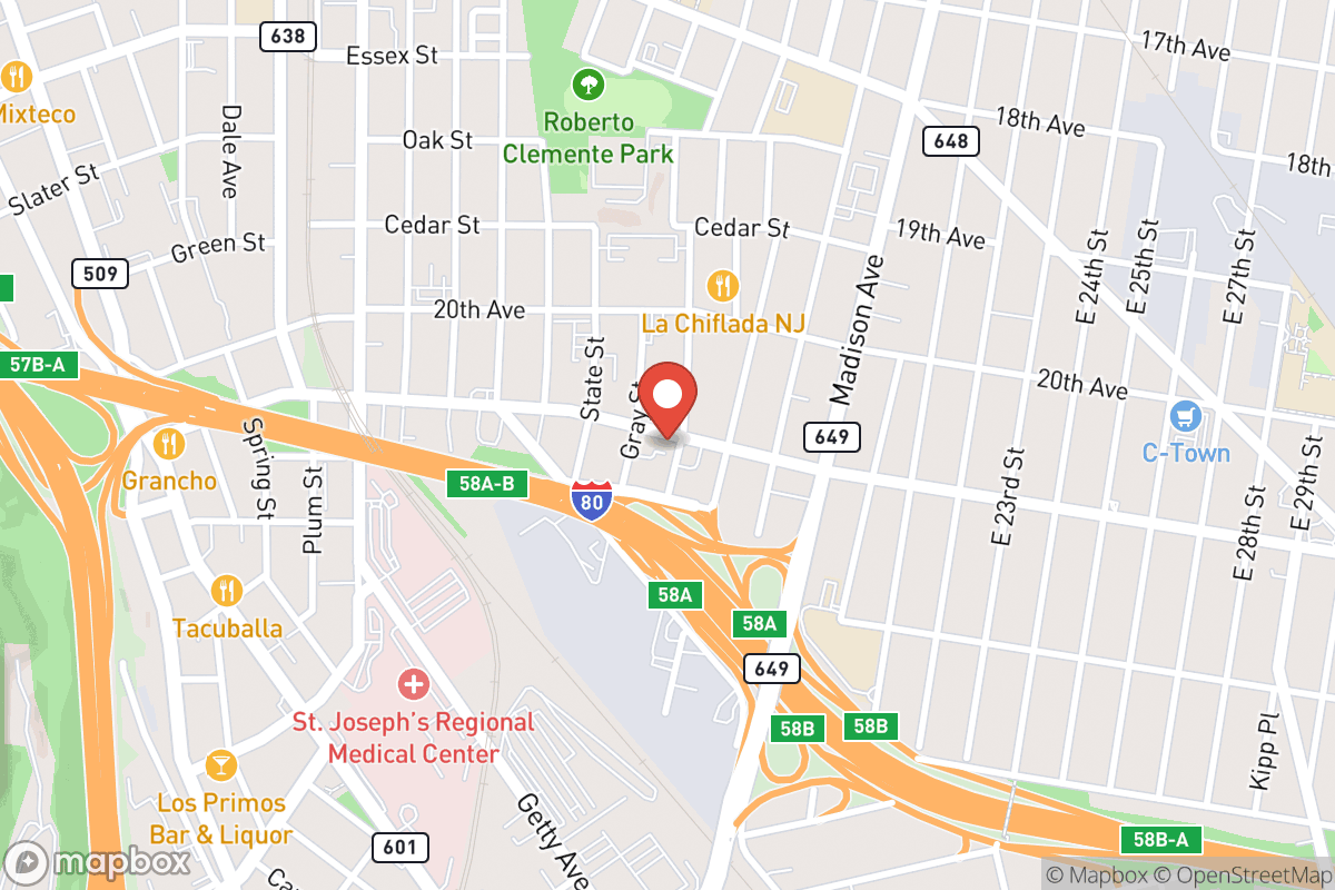 21st Avenue Dental