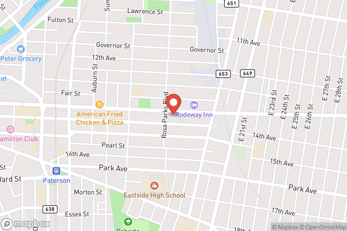 Abra Dental - Paterson