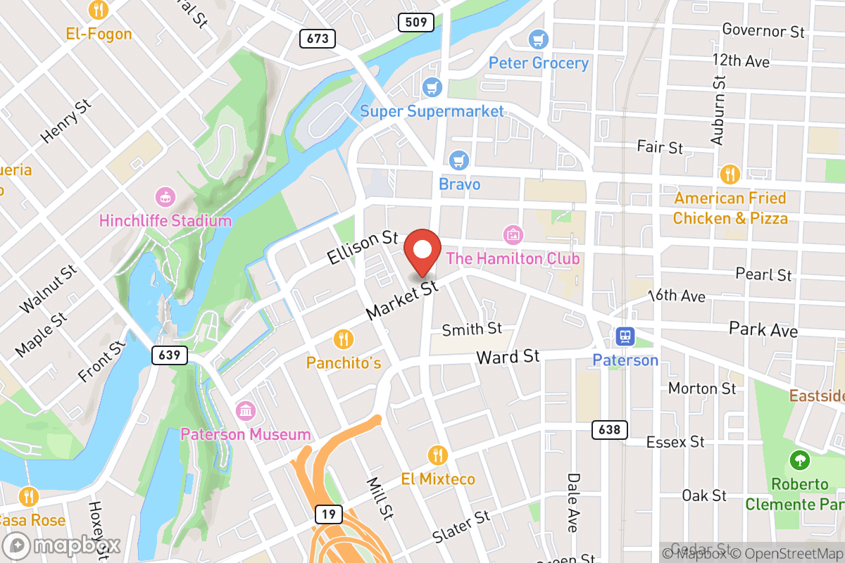 Emergency Dentistry Paterson