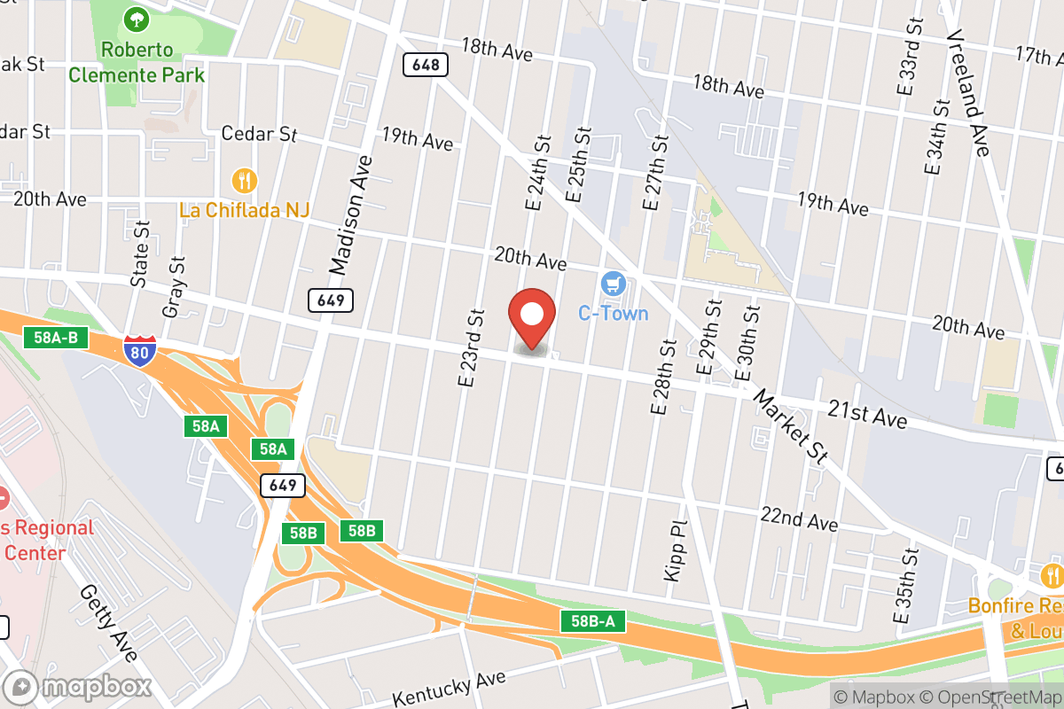 Hernandez Dental Office