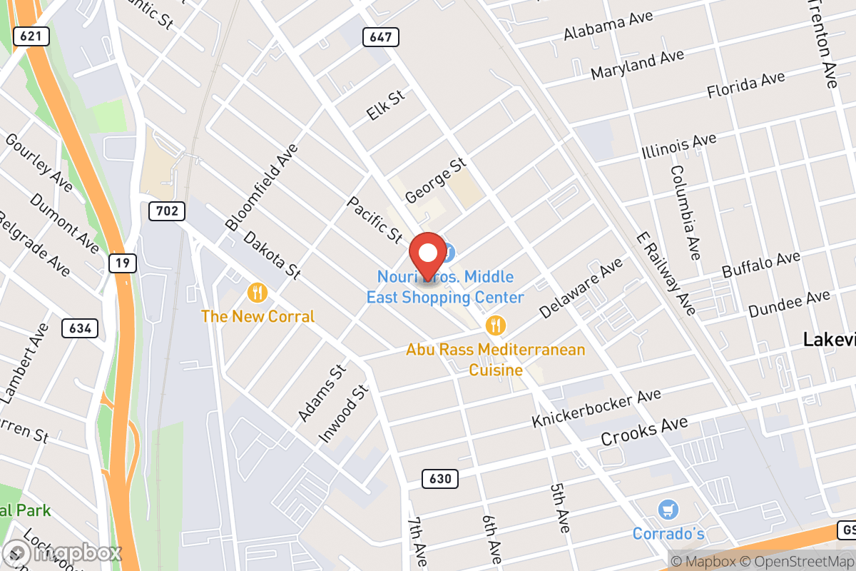 My Orthodontist - Paterson